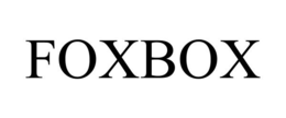 FOXBOX