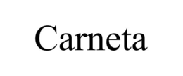 CARNETA