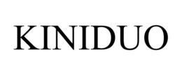KINIDUO