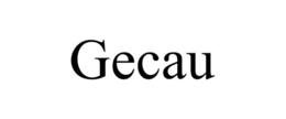 GECAU