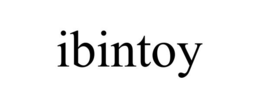 IBINTOY