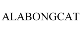 ALABONGCAT