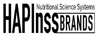 HAPINSS BRANDS NUTRITIONAL SCIENCE SYSTEMS