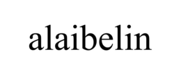 ALAIBELIN