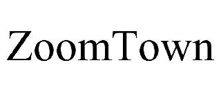 ZOOMTOWN