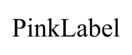 PINKLABEL