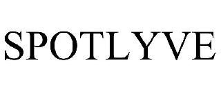 SPOTLYVE