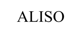ALISO