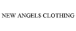 NEW ANGEL$ CLOTHING