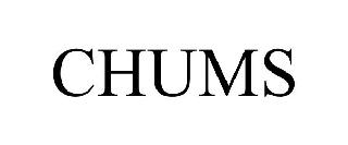CHUMS