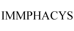 IMMPHACYS