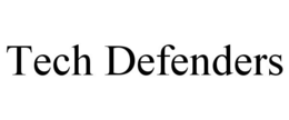 TECH DEFENDERS