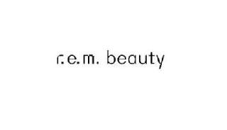 R.E.M. BEAUTY