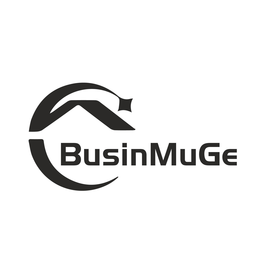 BUSINMUGE