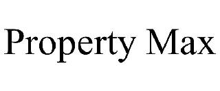 PROPERTY MAX
