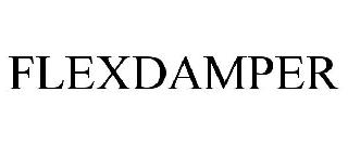 FLEXDAMPER