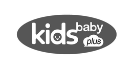 KIDS BABY PLUS
