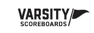 VARSITY SCOREBOARDS