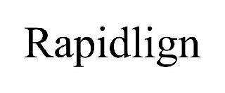 RAPIDLIGN