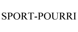 SPORT-POURRI