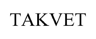 TAKVET