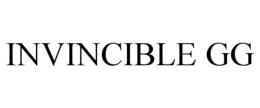 INVINCIBLE GG
