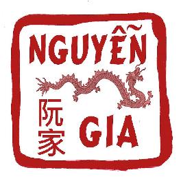 NGUYEN GIA