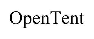 OPENTENT