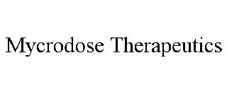 MYCRODOSE THERAPEUTICS