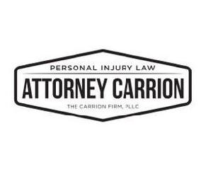 PERSONAL INJURY LAW ATTORNEY CARRION THE CARRION FIRM, PLLC