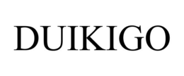 DUIKIGO