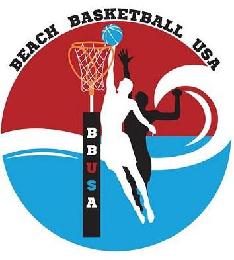 BEACH BASKETBALL USA BBUSA