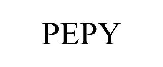PEPY