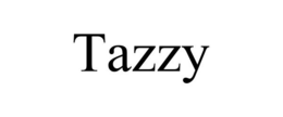 TAZZY