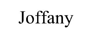 JOFFANY