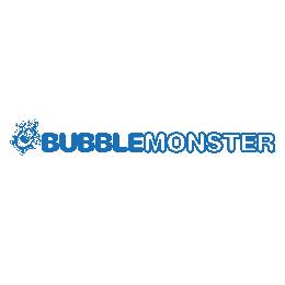 BUBBLEMONSTER