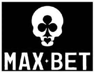 MAX BET