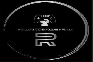 ROLLING VIDEO GAMES FL LLC