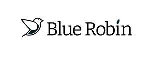 BLUE ROBIN