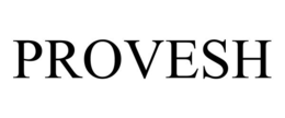 PROVESH