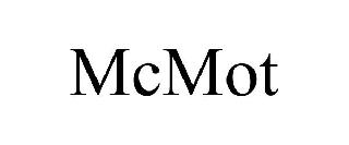 MCMOT