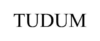 TUDUM