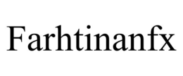 FARHTINANFX