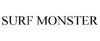 SURF MONSTER