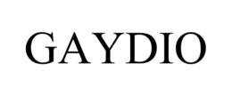GAYDIO