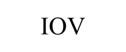 IOV