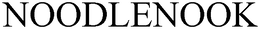 NOODLENOOK