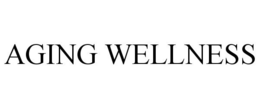 AGING WELLNESS