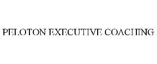 PELOTON EXECUTIVE COACHING