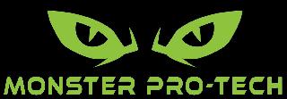 MONSTER PRO-TECH